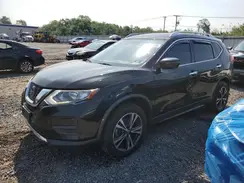 JN8AT2MV9KW393613 2019 NISSAN ROGUE