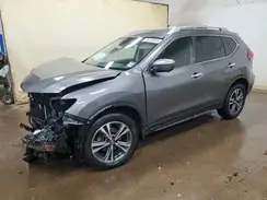 JN8AT2MV9KW393790 2019 NISSAN ROGUE