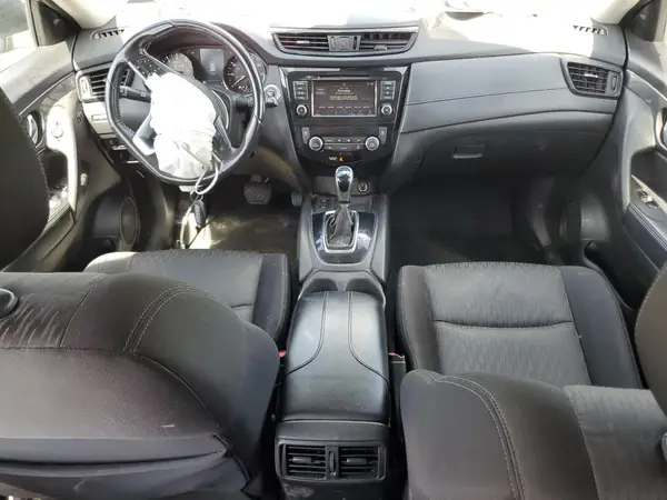 JN8AT2MV9KW393790 2019 NISSAN ROGUE - Image 8