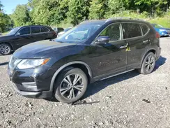JN8AT2MV9KW393997 2019 NISSAN ROGUE