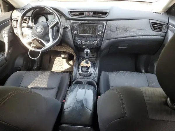 JN8AT2MV9KW393997 2019 NISSAN ROGUE - Image 8