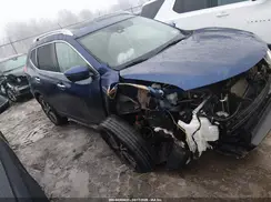 JN8AT2MV9KW394082 2019 NISSAN ROGUE