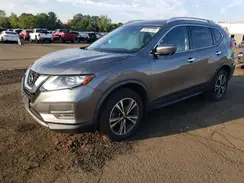 JN8AT2MV9KW394504 2019 NISSAN ROGUE