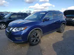 JN8AT2MV9KW394549 2019 NISSAN ROGUE