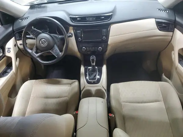 JN8AT2MV9KW394566 2019 NISSAN ROGUE - Image 8