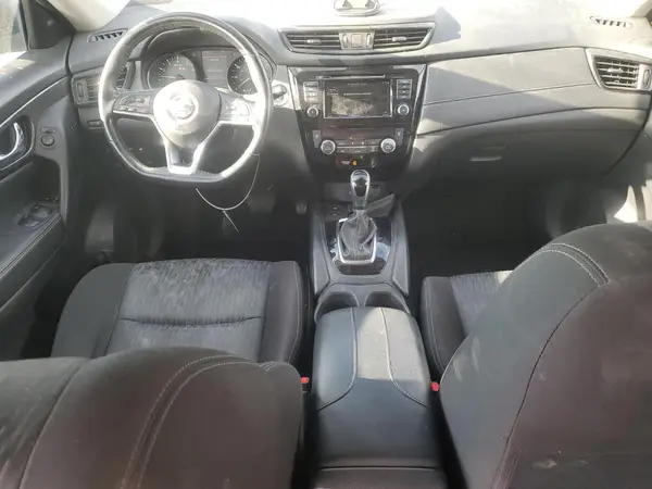 JN8AT2MV9KW394647 2019 NISSAN ROGUE - Image 8