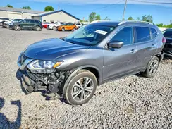 JN8AT2MV9KW395135 2019 NISSAN ROGUE