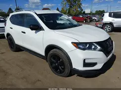 JN8AT2MV9KW395491 2019 NISSAN ROGUE