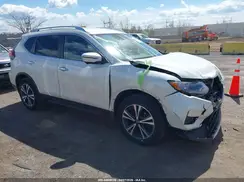 JN8AT2MV9KW395507 2019 NISSAN ROGUE