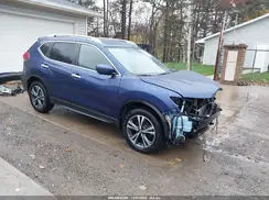 JN8AT2MV9KW396138 2019 NISSAN ROGUE