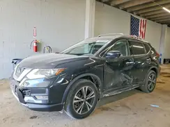 JN8AT2MV9KW396219 2019 NISSAN ROGUE