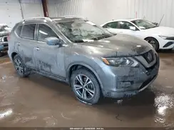 JN8AT2MV9KW396611 2019 NISSAN ROGUE