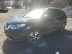 JN8AT2MV9KW396897 2019 NISSAN ROGUE