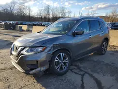 JN8AT2MV9KW397161 2019 NISSAN ROGUE