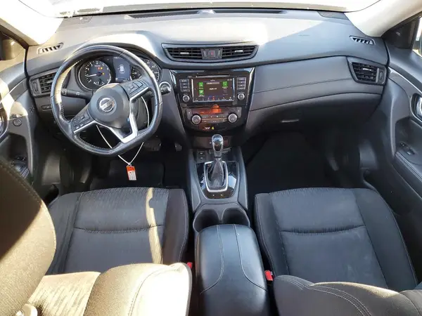 JN8AT2MV9KW397161 2019 NISSAN ROGUE - Image 8