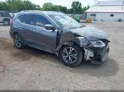 JN8AT2MV9KW397306 2019 NISSAN ROGUE