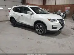 JN8AT2MV9KW397564 2019 NISSAN ROGUE