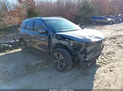 JN8AT2MV9KW397614 2019 NISSAN ROGUE
