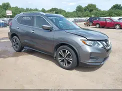 JN8AT2MV9KW398052 2019 NISSAN ROGUE