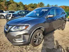 JN8AT2MV9KW398326 2019 NISSAN ROGUE