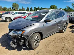JN8AT2MV9KW398455 2019 NISSAN ROGUE