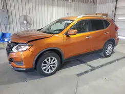 JN8AT2MV9KW398469 2019 NISSAN ROGUE