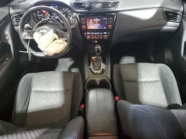 JN8AT2MV9KW398469 2019 NISSAN ROGUE - Image 8