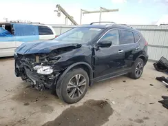 JN8AT2MV9KW399007 2019 NISSAN ROGUE