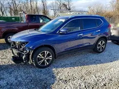 JN8AT2MV9KW400821 2019 NISSAN ROGUE