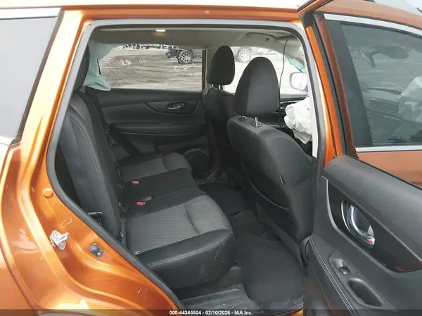 JN8AT2MV9KW401225 2019 NISSAN ROGUE - Image 8