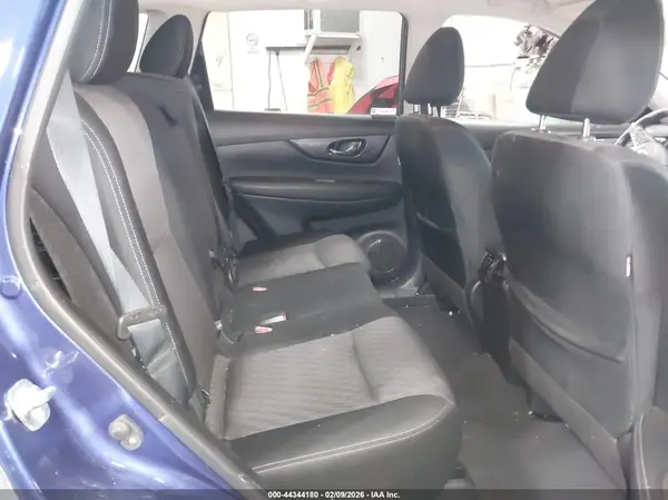 JN8AT2MV9KW401631 2019 NISSAN ROGUE - Image 8