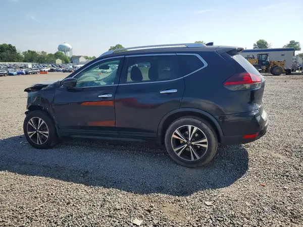 JN8AT2MV9KW401984 2019 NISSAN ROGUE - Image 2