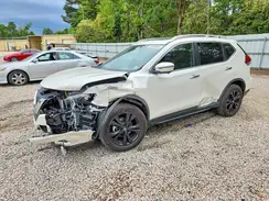 JN8AT2MV9KW402004 2019 NISSAN ROGUE