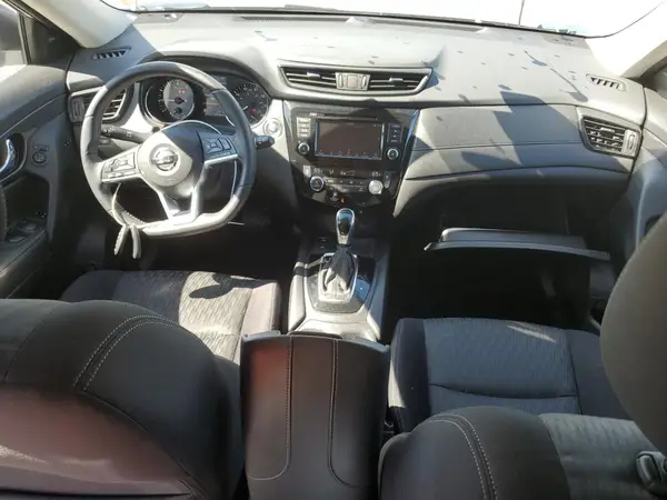 JN8AT2MV9LW100830 2020 NISSAN ROGUE - Image 8