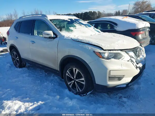 JN8AT2MV9LW101475 2020 NISSAN ROGUE - Image 1