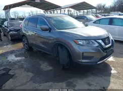 JN8AT2MV9LW101671 2020 NISSAN ROGUE