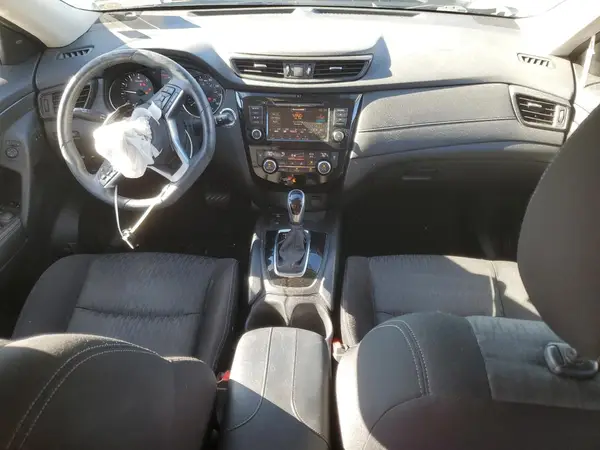 JN8AT2MV9LW102061 2020 NISSAN ROGUE - Image 8
