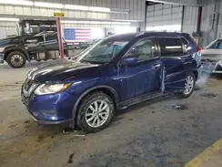 JN8AT2MV9LW102271 2020 NISSAN ROGUE