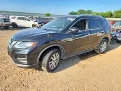 JN8AT2MV9LW102545 2020 NISSAN ROGUE