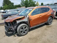 JN8AT2MV9LW103257 2020 NISSAN ROGUE