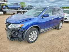 JN8AT2MV9LW103355 2020 NISSAN ROGUE
