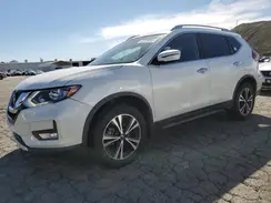 JN8AT2MV9LW103565 2020 NISSAN ROGUE