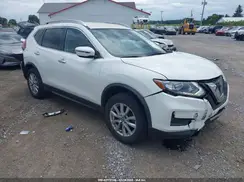 JN8AT2MV9LW103811 2020 NISSAN ROGUE