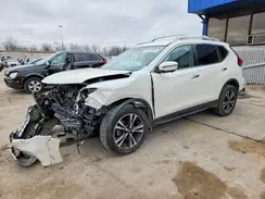 JN8AT2MV9LW104571 2020 NISSAN ROGUE