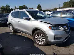 JN8AT2MV9LW105767 2020 NISSAN ROGUE