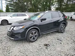 JN8AT2MV9LW106367 2020 NISSAN ROGUE