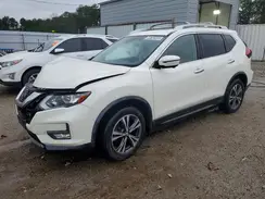 JN8AT2MV9LW106529 2020 NISSAN ROGUE