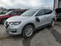 JN8AT2MV9LW107776 2020 NISSAN ROGUE