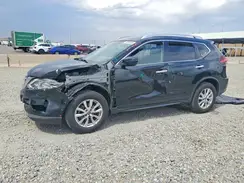 JN8AT2MV9LW108880 2020 NISSAN ROGUE