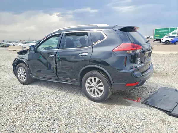 JN8AT2MV9LW108880 2020 NISSAN ROGUE - Image 2